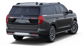 2025 Ford Expedition® External Image 4